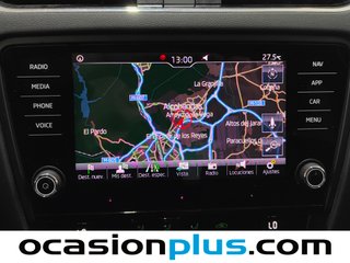 Skoda Octavia 1.4 TSI Style DSG 110 kW (150 CV)