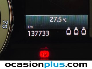 Skoda Octavia 1.4 TSI Style DSG 110 kW (150 CV)