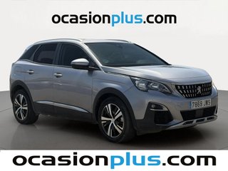Peugeot 3008 BlueHDI 120 S&S Allure 88 kW (120 CV)