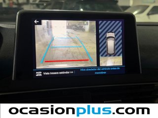 Peugeot 3008 BlueHDI 120 S&S Allure 88 kW (120 CV)