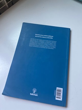 EMAT 1º Secundaria Consulta