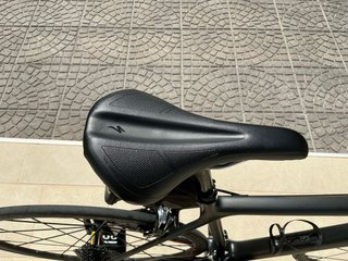 Canyon Ultimate CF SLX 9.0 Talla M Carbono + 2 sop