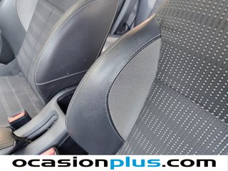 Peugeot 2008 PureTech 110 S&S Allure EAT6 81 kW (110 CV)