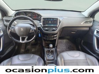 Peugeot 2008 PureTech 110 S&S Allure EAT6 81 kW (110 CV)