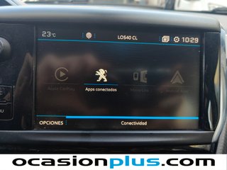 Peugeot 2008 PureTech 110 S&S Allure EAT6 81 kW (110 CV)