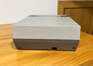 Nintendo Control Deck Versión Española