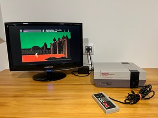 Nintendo Control Deck Versión Española