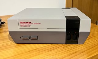Nintendo Control Deck Versión Española
