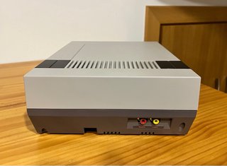 Nintendo Control Deck Versión Española