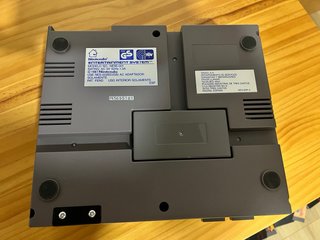 Nintendo Control Deck Versión Española