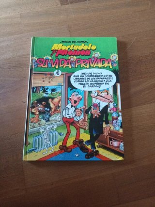 Su vida privada