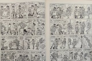 Humor a Tope Revistas (Nº40 y Nº42)