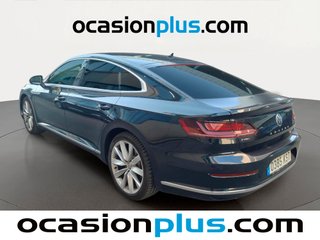 Volkswagen Arteon Elegance 2.0 TDI 110 kW (150 CV) DSG