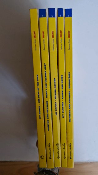 Geronimo Stilton English! 5 5: Mi familia. De p...
