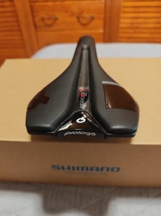 Sillín Prologo