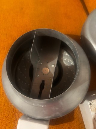 Extractor de aire 2 unidades nuevos
