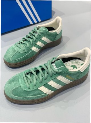 Adidas Handball Spezial Verde EU39