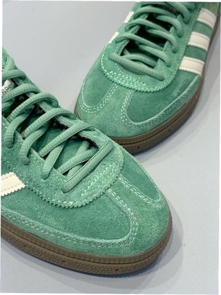 Adidas Handball Spezial Verde EU39