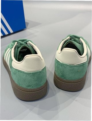 Adidas Handball Spezial Verde EU39
