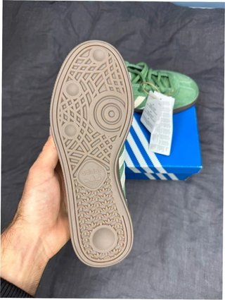 Adidas Handball Spezial Verde EU38