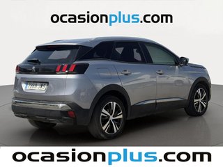 Peugeot 3008 BlueHDI 120 S&S Allure 88 kW (120 CV)