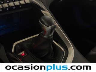Peugeot 3008 BlueHDI 120 S&S Allure 88 kW (120 CV)