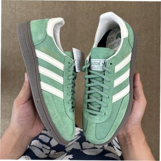 Adidas Handball Spezial Verde EU40