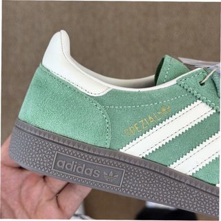 Adidas Handball Spezial Verde EU40