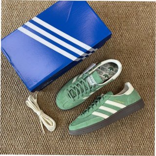 Adidas Handball Spezial Verde EU40