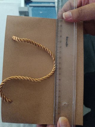 Bolsas de regalo
