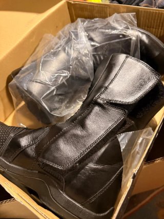Botas Alpinestars T.42 (3 pares)