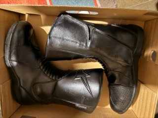 Botas Alpinestars T.42 (3 pares)
