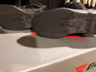 Botas Alpinestars T.42 (3 pares)