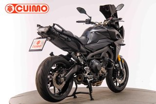 YAMAHA MT 09 TRACER
