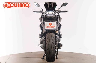 YAMAHA MT 09 TRACER