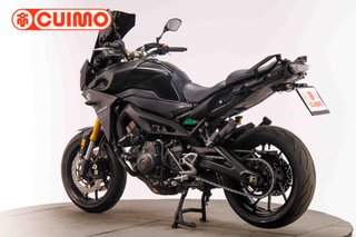 YAMAHA MT 09 TRACER