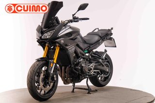 YAMAHA MT 09 TRACER