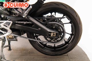YAMAHA MT 09 TRACER