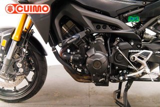 YAMAHA MT 09 TRACER