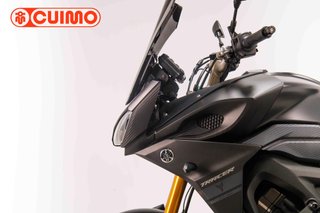YAMAHA MT 09 TRACER