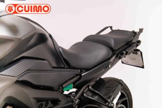 YAMAHA MT 09 TRACER