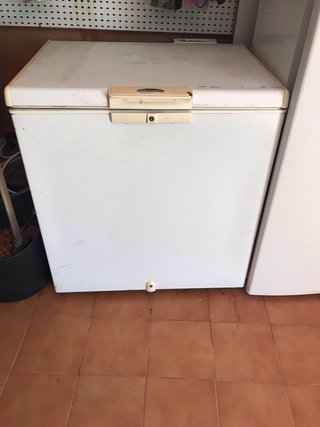 Frigorífico y Congelador Eurotech y wirpool