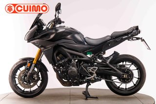 YAMAHA MT 09 TRACER