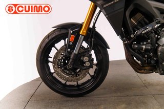 YAMAHA MT 09 TRACER