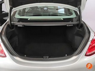 Mercedes Clase C C 220 d AMG Line