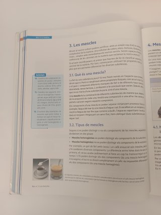 Física i Química 2n ESO 9788430756339 Teide-(Gresol)