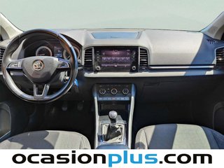 Skoda Karoq 1.6 TDI Ambition 85 kW (115 CV)