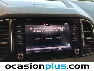 Skoda Karoq 1.6 TDI Ambition 85 kW (115 CV)