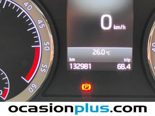 Skoda Karoq 1.6 TDI Ambition 85 kW (115 CV)
