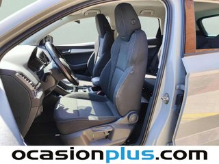 Skoda Karoq 1.6 TDI Ambition 85 kW (115 CV)